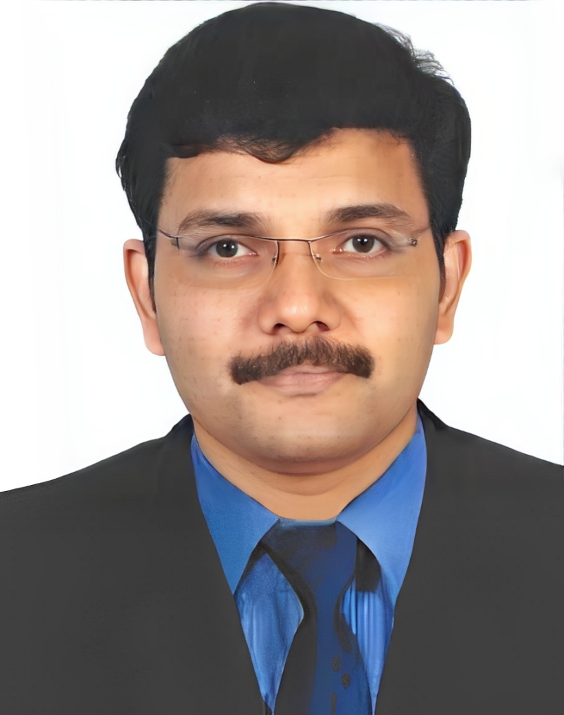 Mr. Sarath S. Nair